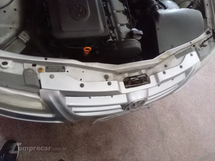 GOL 1.0 MI Ecomotion 8V G.IV