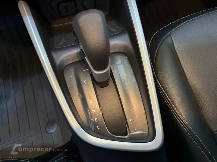 ONIX 1.0 TURBO FLEX PLUS PREMIER AUTOMÁTICO