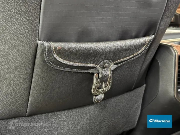 3500 6.7 I6 TURBO DIESEL LIMITED LONGHORN CD 4X4