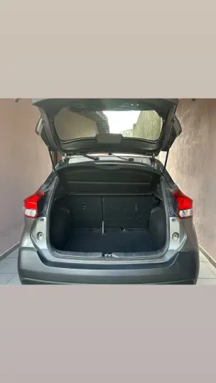 KICKS 1.6 16vstart S Direct