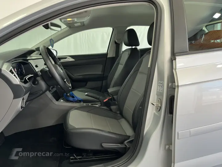 POLO 1.0 170 TSI Highline