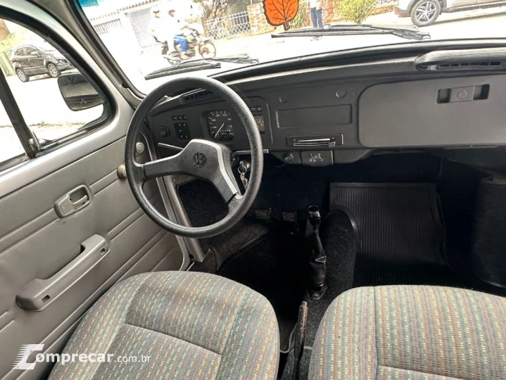 Fusca