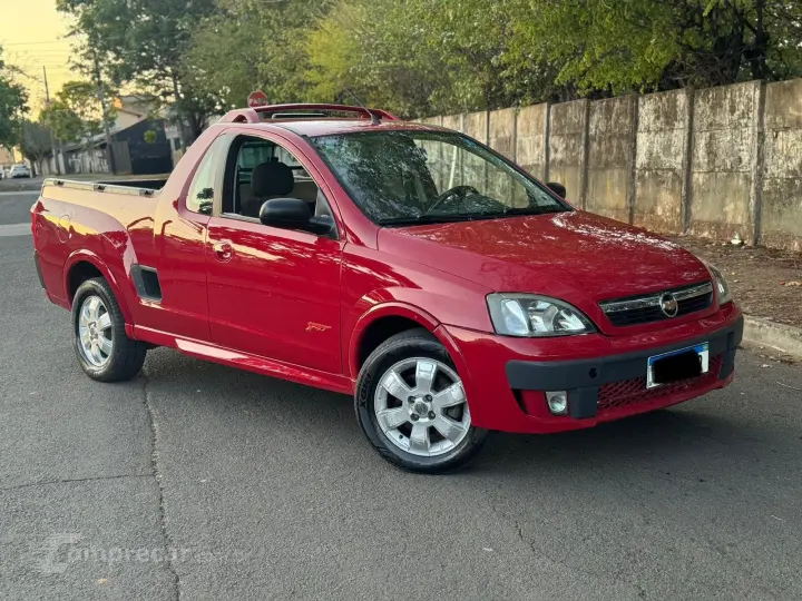 MONTANA 1.4 MPFI Sport CS 8V