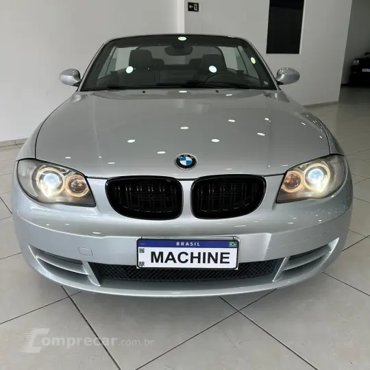 120I 2.0 Cabriolet 16V