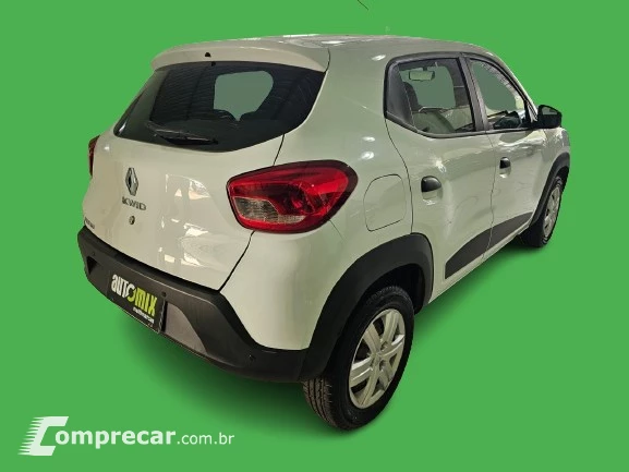 KWID 1.0 12V SCE ZEN