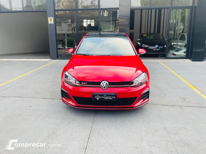 GOLF 2.0 350 TSI GTI