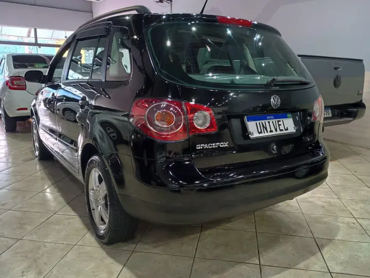 SPACEFOX 1.6 COMFORTLINE