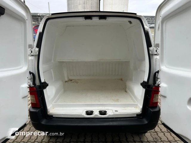 PARTNER - 1.6 FURGÃO 800KG 16V 3P MANUAL