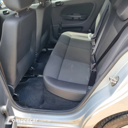 GOL 1.6 MSI Totalflex