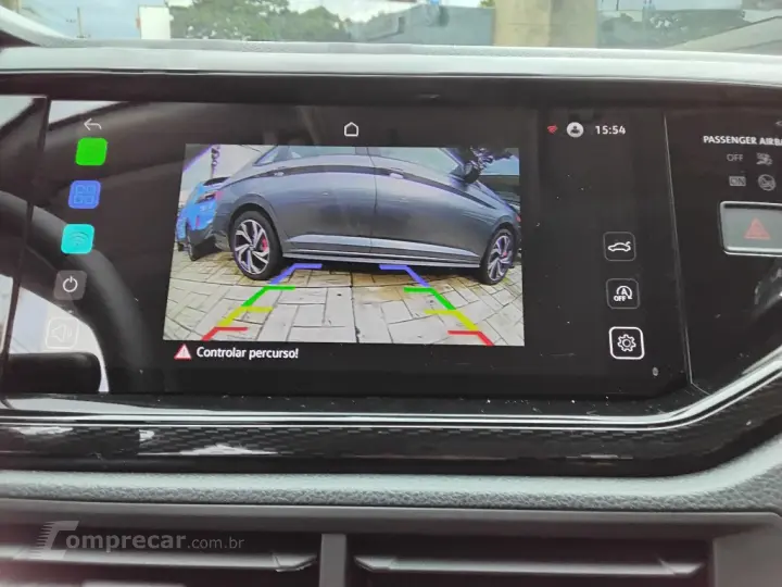 POLO 1.0 170 TSI SENSE AUTOMÁTICO