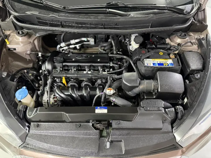 HB20X 1.6 16V Premium