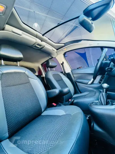 C3 Tendance 1.5 Flex 8V 5p Mec.