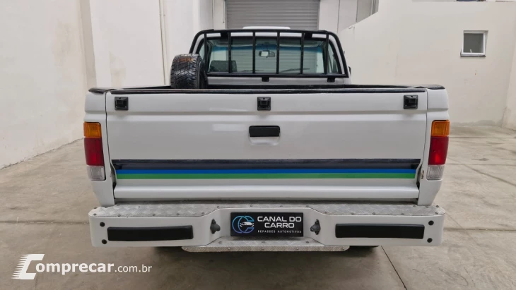 D20 4.0 Conquest CS 8V