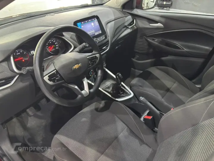 ONIX 1.0 FLEX LT MANUAL