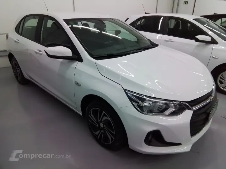 ONIX 1.0 FLEX LT MANUAL