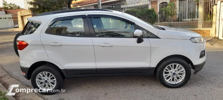 ECOSPORT 1.6 SE 16V