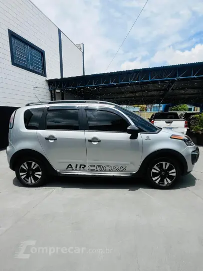 C3 1.6 Tendance Select 16V