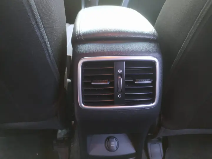 SPORTAGE 2.0 LX 4X2 16V