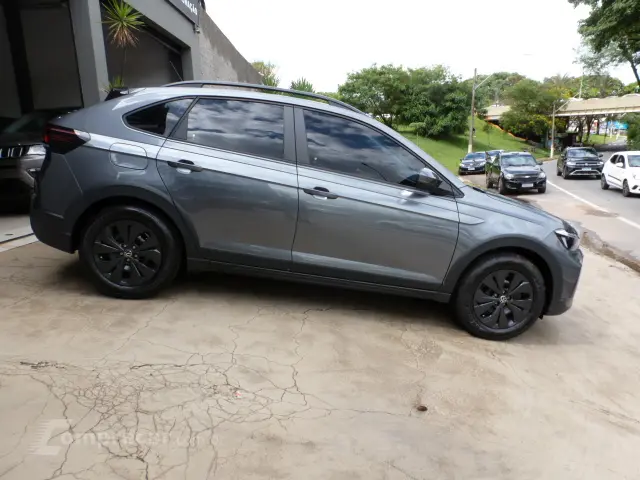 NIVUS 1.0 200 TSI Sense