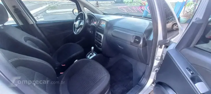 IDEA 1.6 MPI Essence 16V