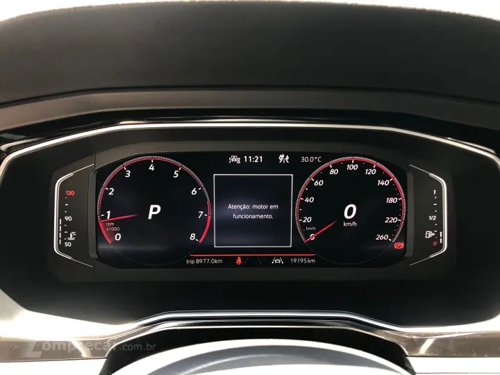 Jetta 2.0 350 Tsi Gasolina Gli Dsg