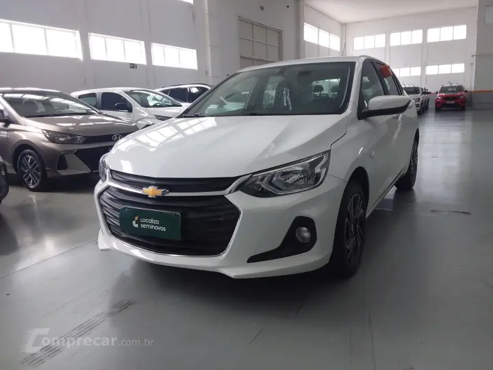 ONIX 1.0 TURBO FLEX LT MANUAL