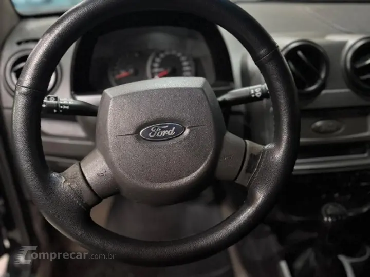 KA 1.0 MPI 8V FLEX 2P MANUAL