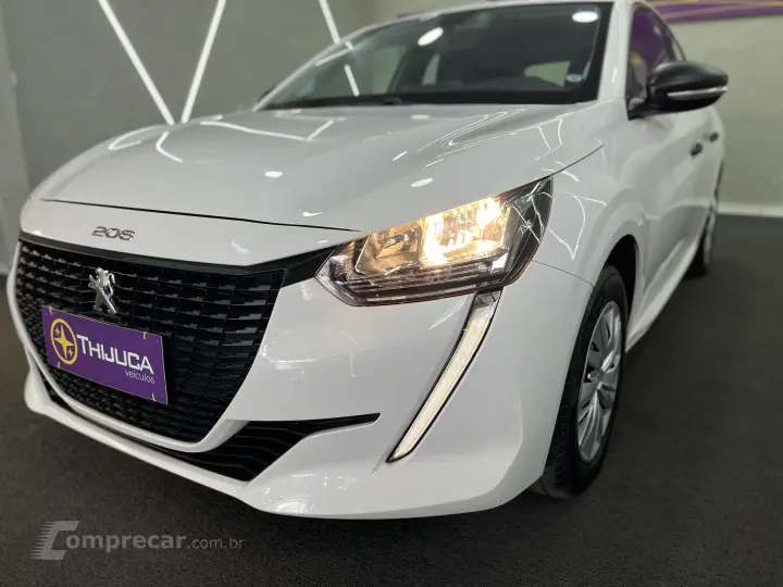 208 1.0 Firefly Like