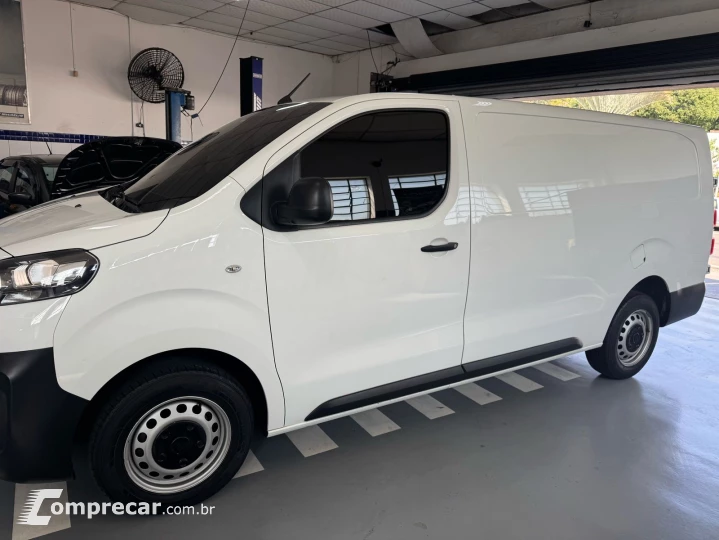 SCUDO 1.5 Bluehdi Cargo