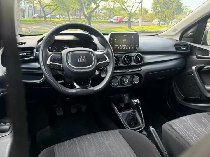 ARGO 1.0 Firefly Drive