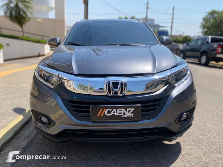 HR-V 1.8 16V EX