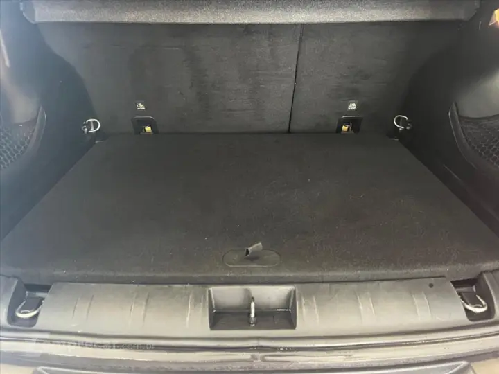 RENEGADE 1.8 16V FLEX 4P AUTOMÁTICO