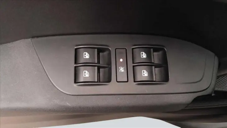 CRONOS 1.3 FIREFLY FLEX DRIVE CVT