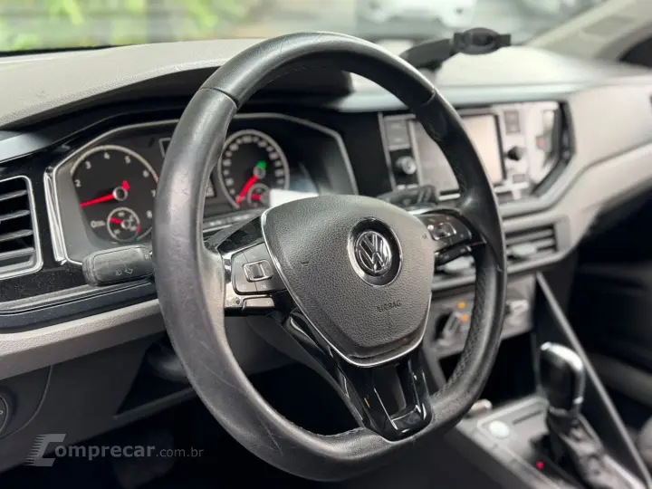 POLO 1.0 200 TSI Comfortline