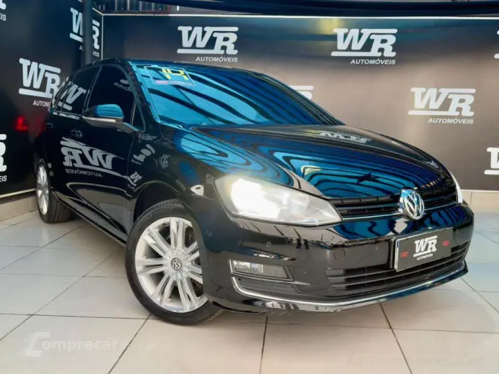 GOLF 1.4 250 TSI Highline