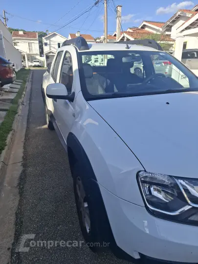 OROCH 1.6 16V SCE Intense