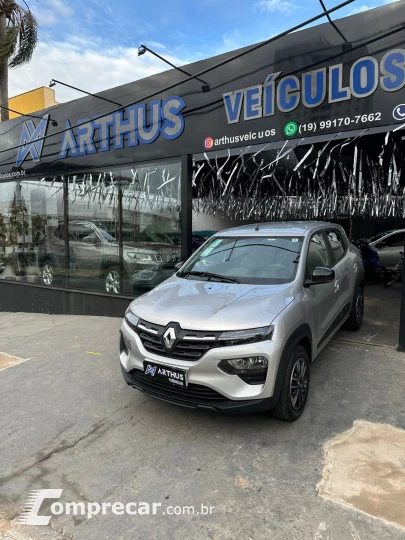 KWID Intense 1.0 Flex 12V 5p Mec.