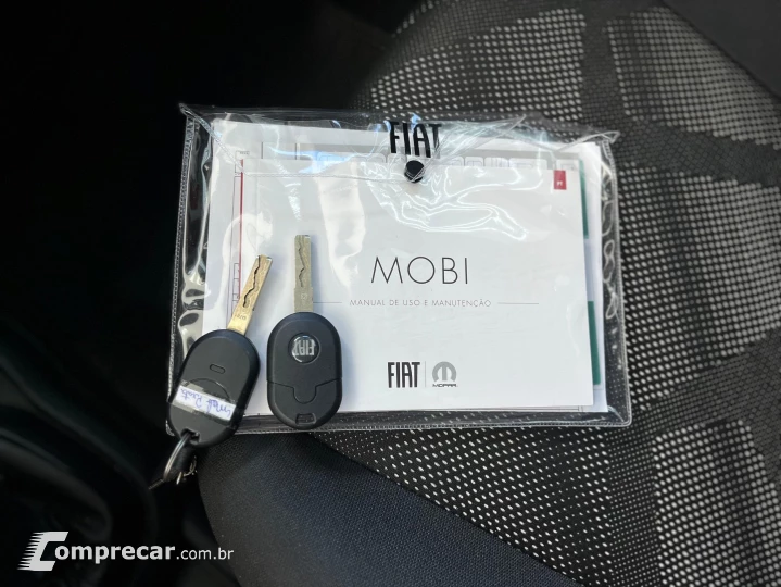 MOBI 1.0 EVO FLEX LIKE. MANUAL