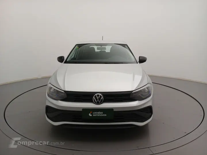 POLO 1.0 MPI TRACK MANUAL