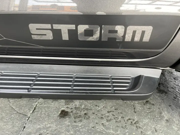 RANGER 3.2 Storm 4X4 CD 20V