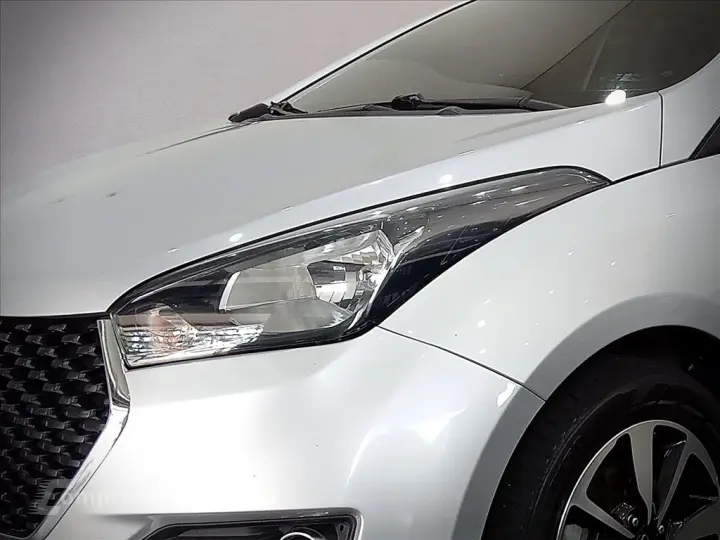HB20S 1.6 STYLE 16V FLEX 4P AUTOMÁTICO