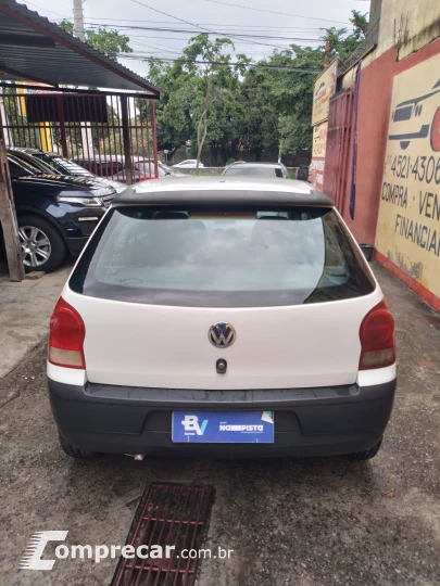 GOL 1.0 8V