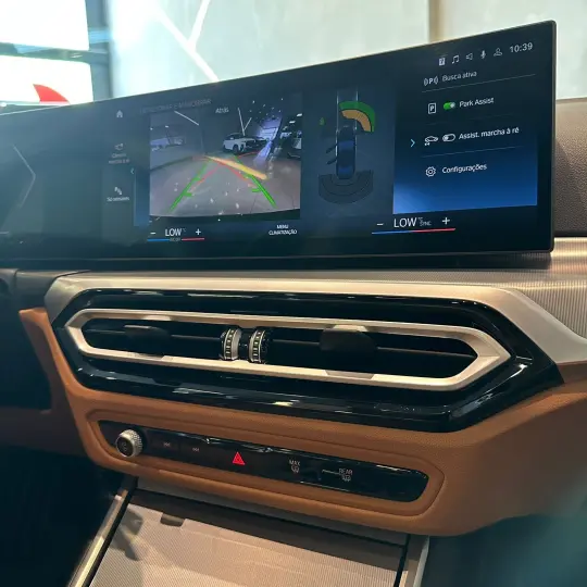 320iA Modern/Sport TB 2.0/A.Flex/GP 4p