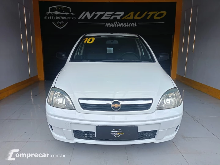 CORSA 1.4 MPFI Premium Sedan 8V