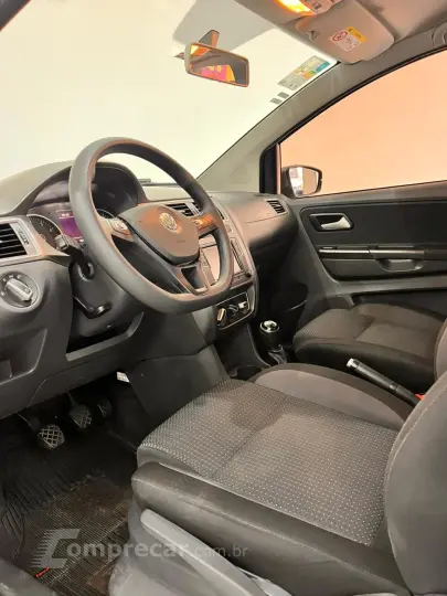 Fox Connect 1.6 Flex 8V 5p