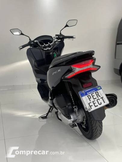 PCX 150