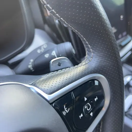 XC 60 T-5 R-DESIGN 2.0 AWD 5p