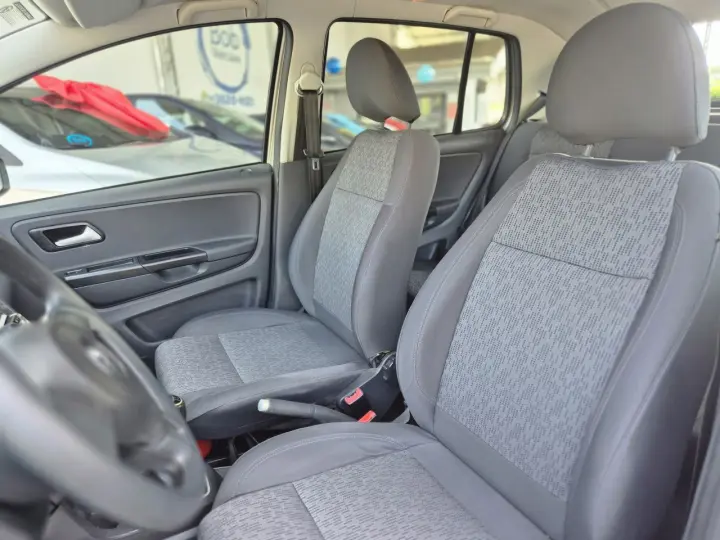 Fox 1.0 Mi Total Flex 8V 5p