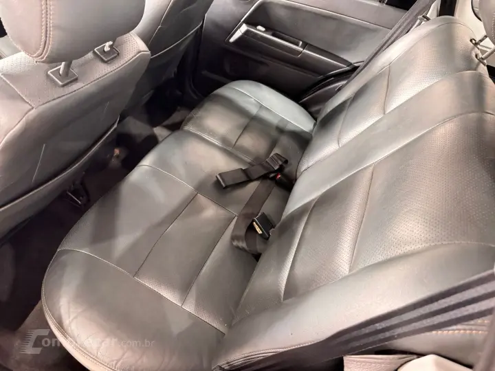 Ecosport 1.6 Xls 8V Flex 4P Manual