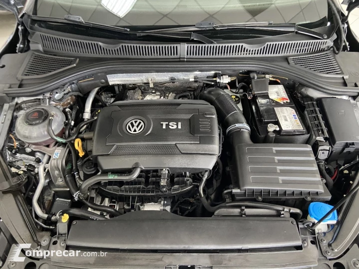 JETTA 2.0 350 TSI GASOLINA GLI DSG